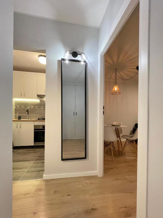 Apartament Przy Atrium, Stacja Metra Rondo Onz 바르샤바 외부 사진